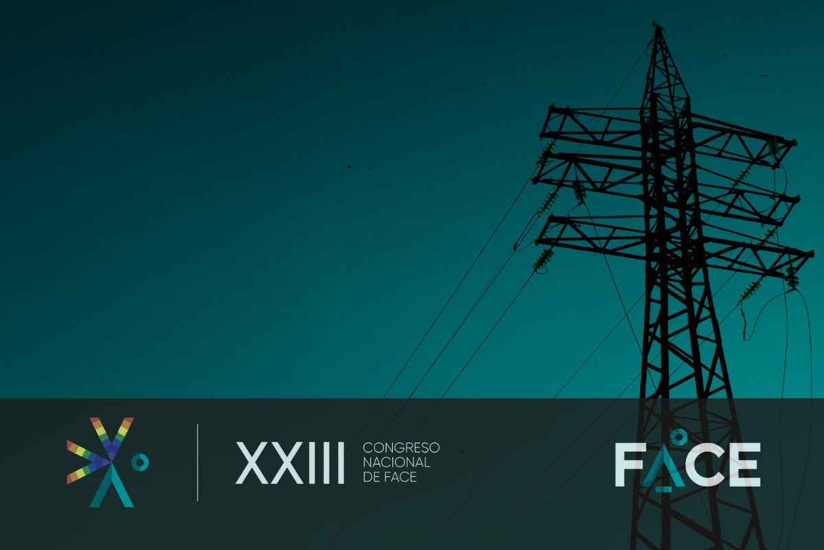 XXIII Congreso de FACE: Se analizarán los desafíos de la política energética y la transformación tecnológica